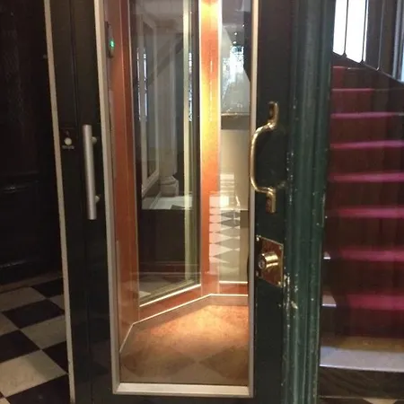 Studio Mozart Parigi
