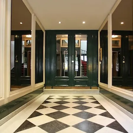 Appartamento Studio Mozart *