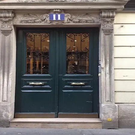 Studio Mozart Parigi