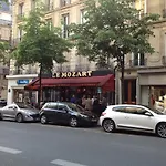Studio Mozart